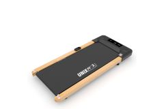 Беговая дорожка UnixFit Wood Way 2.0 APP TDWDW20