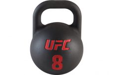 Гиря 8 кг UFC