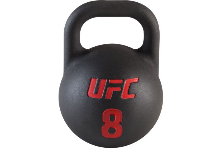 Гиря 8 кг UFC 