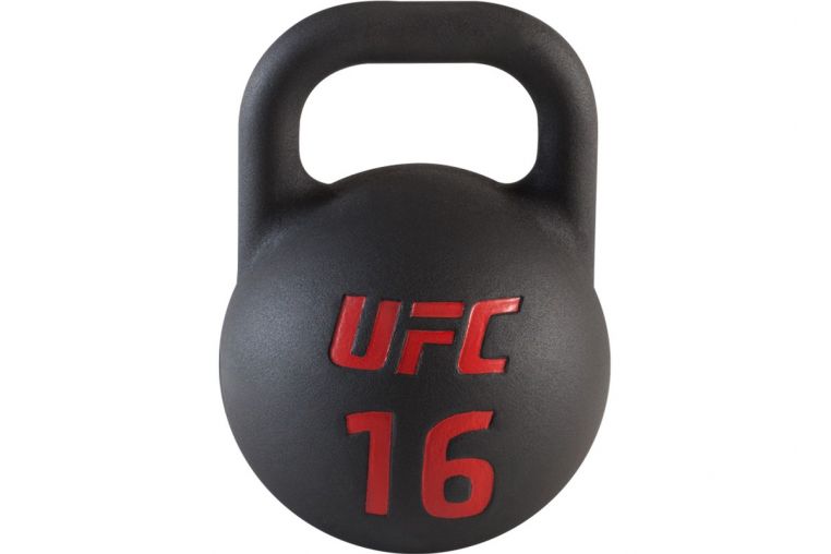 Гиря 16 кг UFC 