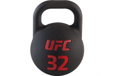 Гиря 32 кг UFC