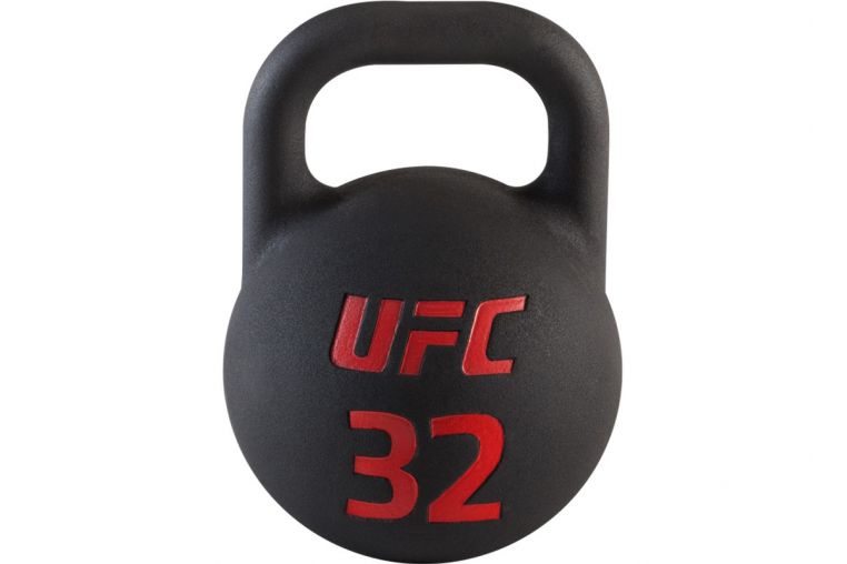 Гиря 32 кг UFC 