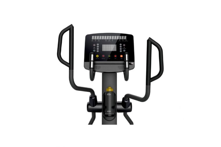 Эллиптический тренажер UltraGym UG-EL004 Pro фото 1