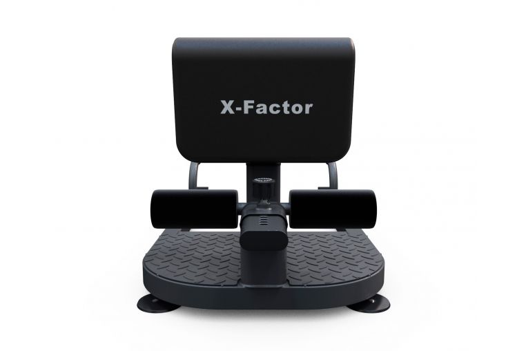 Тренажер для приседаний DFC X-Factor фото 3