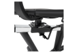 Горизонтальный велотренажер CardioPower R45 фото 9