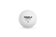 KRAFLA B-WT600 Набор для настольного тенниса (мяч одна звезда 6шт.)