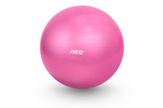 Мяч гимнастический PRCTZ GYM BALL ANTI-BURST, 55 см.