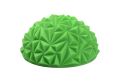 Полусфера массажная PRCTZ MASSAGE THERAPY HALF ROUND BALL,16 см