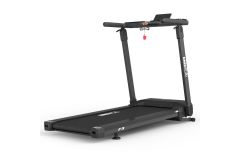 Беговая дорожка UnixFit Hi-tech F3 PLUS Space Grey TDHTF3PG