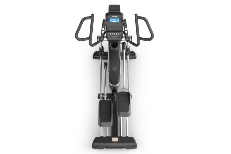 Эллиптический тренажер UnixFit E-950 PRO Manual Incline (LED) ELE950MILED фото 2