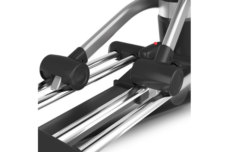 Эллиптический тренажер UnixFit E-950 PRO Manual Incline (LED) ELE950MILED фото 4