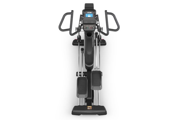 Эллиптический тренажер UnixFit E-950 PRO Auto Incline (LED) ELE950AILED фото 2 Эллиптический тренажер UnixFit E-950 PRO Auto Incline (LED) ELE950AILED фото 2