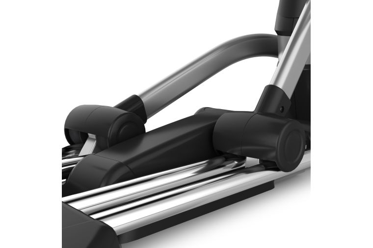 Эллиптический тренажер UnixFit E-950 PRO Auto Incline (LED) ELE950AILED фото 4 Эллиптический тренажер UnixFit E-950 PRO Auto Incline (LED) ELE950AILED фото 4