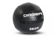 Мяч тренировочный 15 кг Hasttings Digger