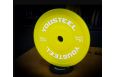 Диск технический 1,5 кг YouSteel желтый фото 1
