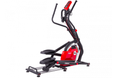 Эллиптический тренажер SPIRIT CG800 EGLIDE Эллиптический тренажер SPIRIT CG800 EGLIDE