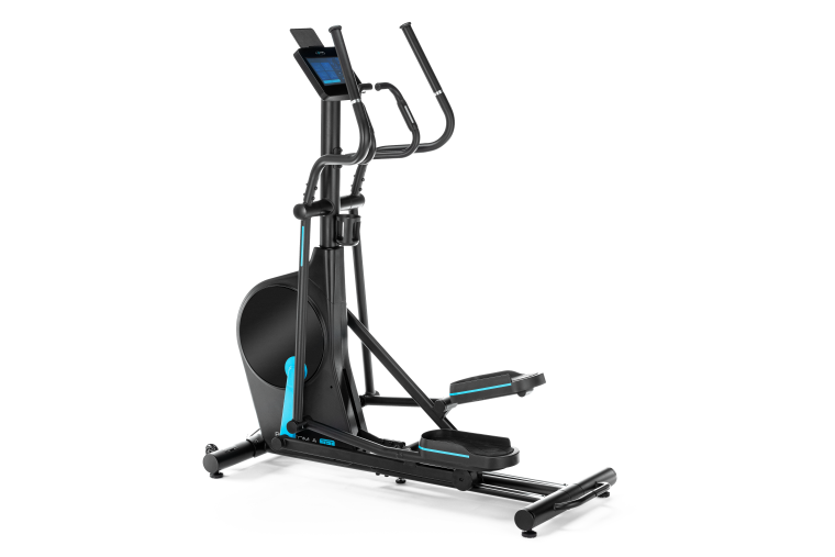 Эллиптический тренажер домашний OXYGEN FITNESS PHANTOM A TFT 