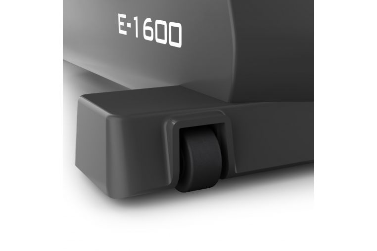 Эллиптический тренажер UnixFit E-1600 Generate PRO (LED) фото 6