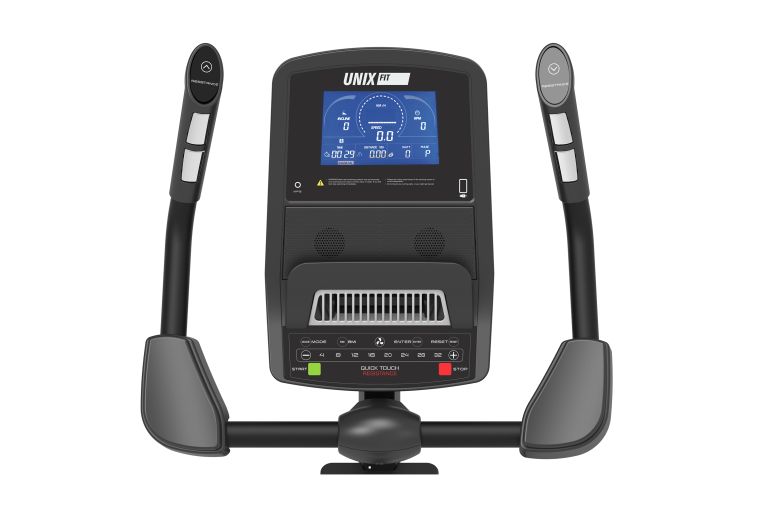 Велотренажер UnixFit Fit B-1250 PRO (7" LCD) фото 2 Велотренажер UnixFit Fit B-1250 PRO (7" LCD) фото 2