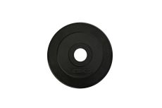 Диск обрезиненный 1,25кг, 25мм UnixFit DU1250RUB Диск обрезиненный 1,25кг, 25мм UnixFit DU1250RUB