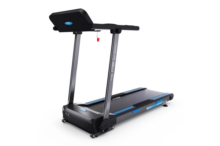 Беговая дорожка DFC Fytter 7SX T-RU-7SX фото 6
