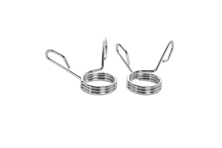 Гриф олимпийский PRO 320 прямой 220 см / 50 мм Chrome UnixFit BB22_50OLYMPCE320 фото 2