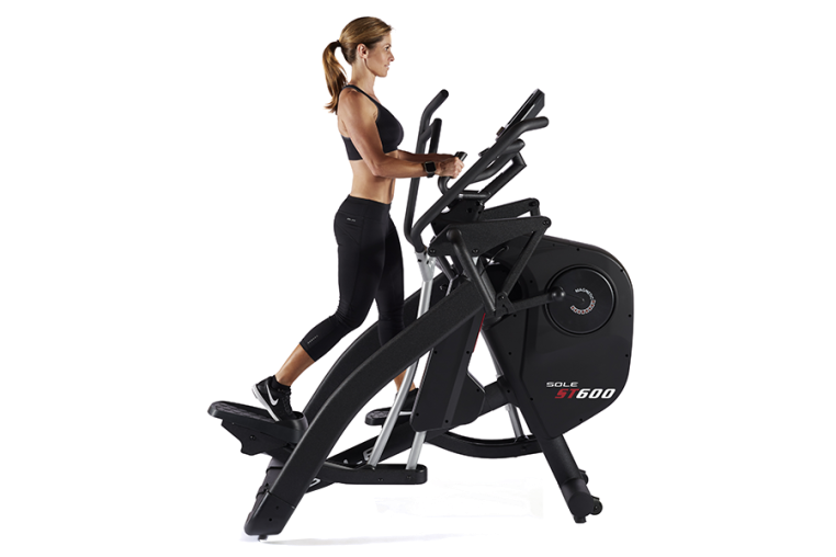 Степпер Sole ST600 фото 4