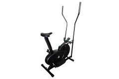 Эллиптический тренажер DFC E8.2A Эллиптический тренажер DFC E8.2A