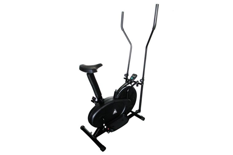 Эллиптический тренажер DFC E8.2A 