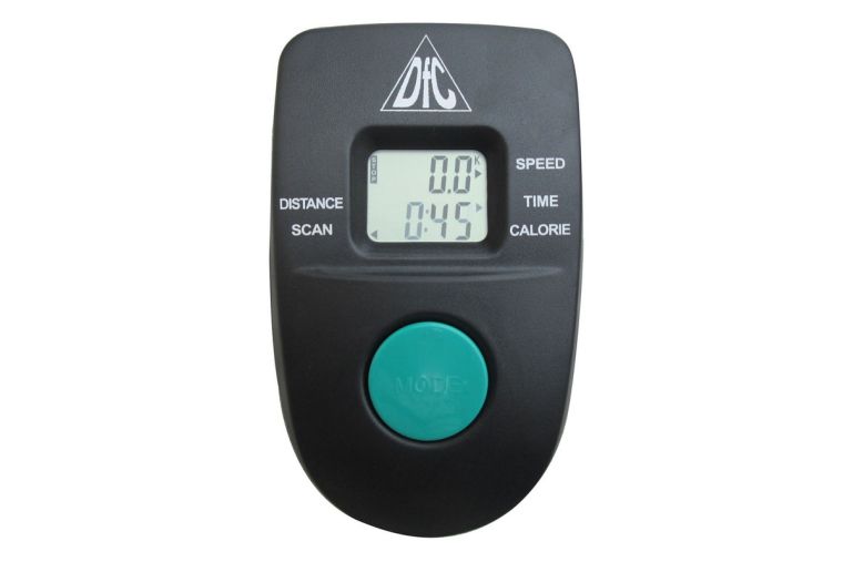 Эллиптический тренажер DFC E8.2A фото 2