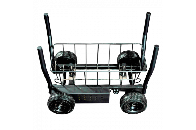 Танк Hasttings Digger HD52T1 