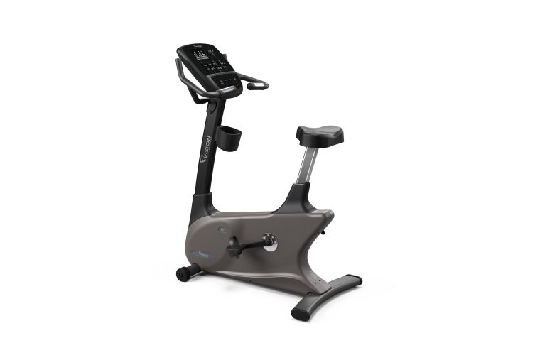 Вертикальный велотренажер Vision U60 