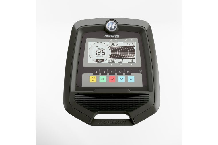Тренажер эллиптический Horizon ANDES 3.1 фото 2