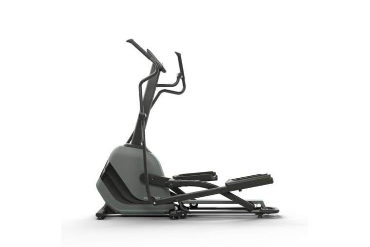 Тренажер эллиптический Horizon ANDES 3.1 фото 3