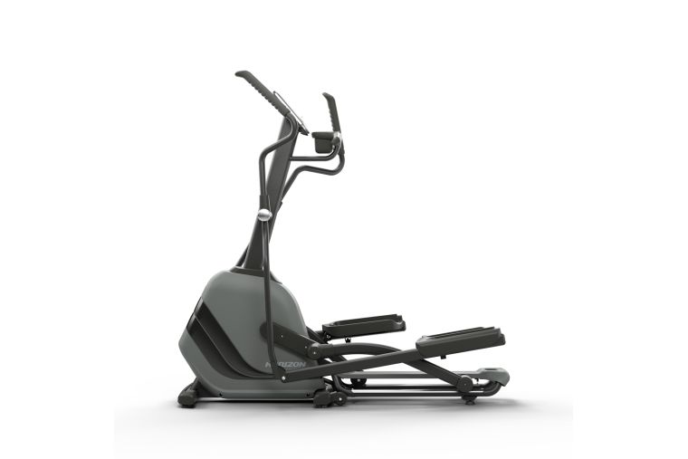 Эллиптический тренажер Horizon Andes 7.1 фото 2
