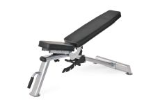 Регулируемая скамья Horizon Home Gym Adonis Регулируемая скамья Horizon Home Gym Adonis