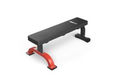 Скамья силовая горизонтальная UnixFit BENCH 120 BSBNH120