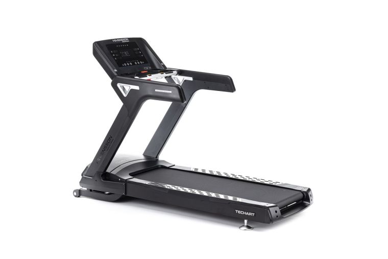 Беговая дорожка профессиональная SVENSSON INDUSTRIAL TECHART 