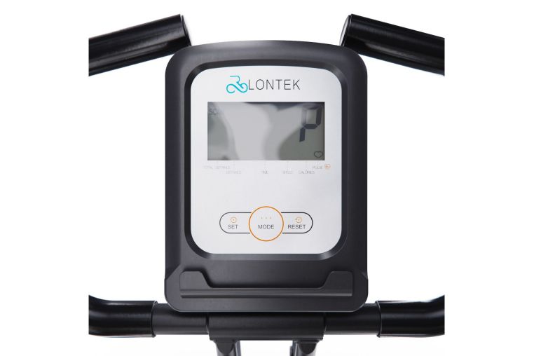 Велотренажер X-Bike DFC LONTEC BU3328RS фото 10