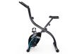 Велотренажер X-Bike DFC LONTEC BU3328RS фото 6