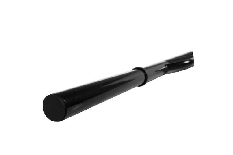Гриф для штанги 212см\51мм UnixFit Swiss Bar PRO BB21_50SBPBK фото 3