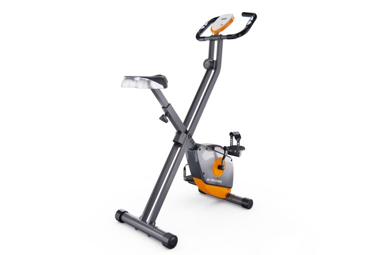Велотренажер X-Bike DFC MAXKARE MK-4012 