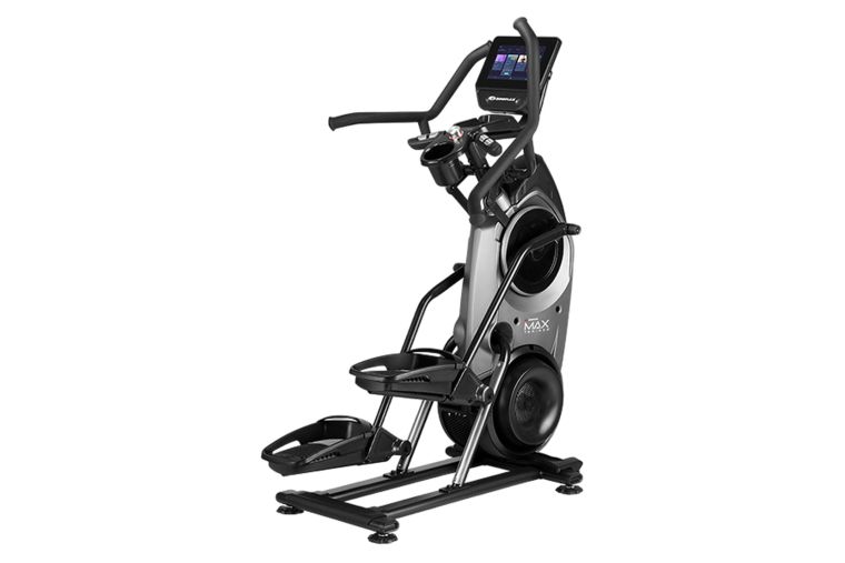 Кросстренер Bowflex Max Trainer M9 фото Кросстренер Bowflex Max Trainer M9