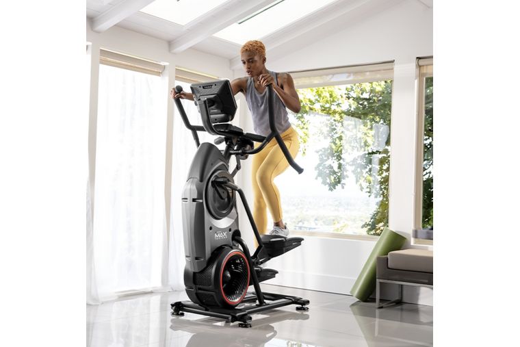 Кросстренер Bowflex Max Trainer M9 фото 1 Кросстренер Bowflex Max Trainer M9 фото 1