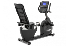 Велотренажер SPIRIT XBR25 BLACK