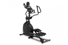 Эллиптический тренажер SPIRIT XE795 BLACK