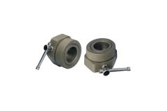 Олимпийские замки FOREMAN CI-1 2,5 кг