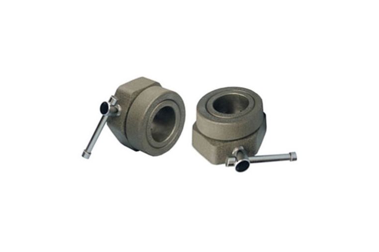 Олимпийские замки FOREMAN CI-1 2,5 кг 