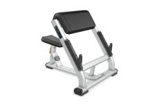 Скамья Скотта PRECOR Discovery Line DBR 202 черный