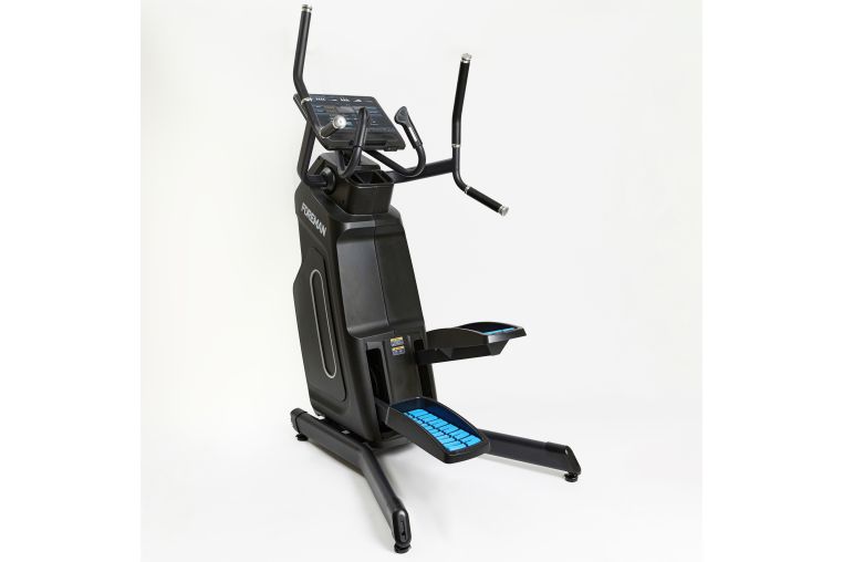 Степпер FOREMAN PP580 черный 